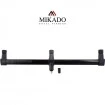 Бъзбар за три въдици Mikado - 40см