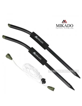 Колчета за измерване на дистанция Mikado Distance Stick