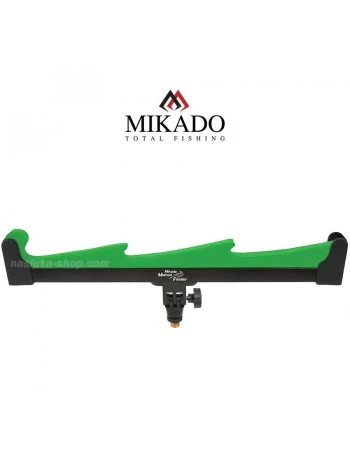 Гребен за фидер Mikado Method Feeder - 30см