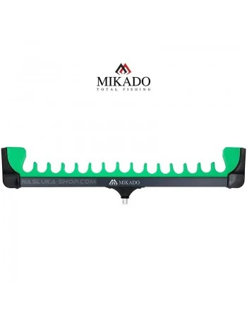 Гребен за фидер Mikado Method Feeder Rod Rest - 33см
