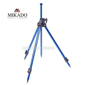 Трипод за риболов Mikado Surfcasting