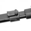 Стойка с нивелир за 4 въдици Osako Carp 186