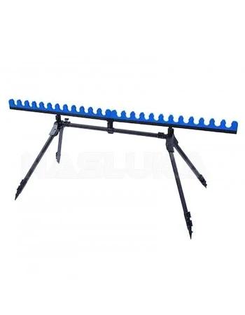 Стойка за въдици Preston Competition Pro Roost - Deluxe
