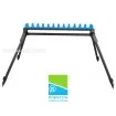 Стойка-гребен за въдици Preston Competition Pro Roost, Standart