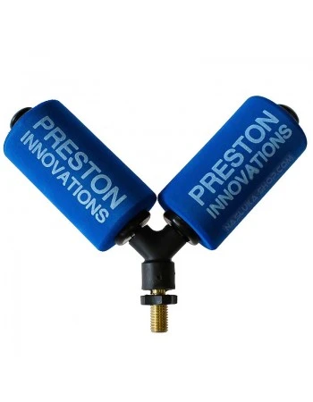 V-образен ролер за щека Preston Eva Roller - Small