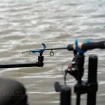 Държач за въдица Preston Rod Safe Method