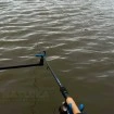 Държач за въдица Preston Rod Safe Method