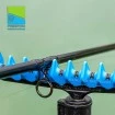 Гребен за фидер Preston Rod Safe - Multi
