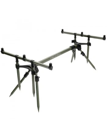 Стойка за шаранджийски риболов Raven Transformer Carp Rod 4882