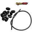 Тежести за плуващи монтажи Extra Carp Pop-Up Weights