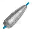 Оливети с шлаух FishPro Torpille
