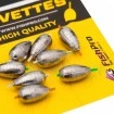 Оливети с шлаух FishPro Basic