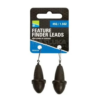 Маркерно олово Preston Feature Finder Leads