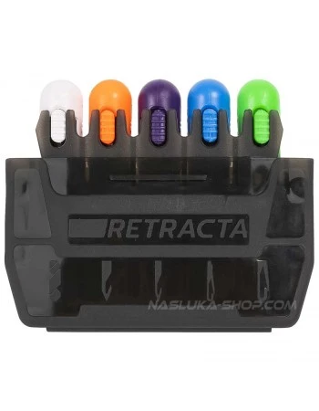 Комплект инструменти Avid Carp Retracta Tool Set