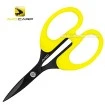 Ножица за плетено влакно Avid Carp Titanium Retracta Braid Scissors