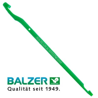 Двустранен кукоизваждач Balzer - голям