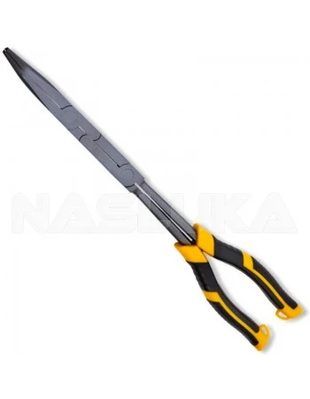 Двойни клещи за сом Black Cat Power Pliers Dual Joint, 33см