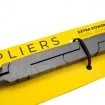 Двойни клещи за сом Black Cat Power Pliers Dual Joint, 33см