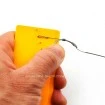 Оразмерител за монтаж на косъм CZ Method Feeder Hair Gauge
