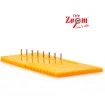 Оразмерител за монтаж на косъм CZ Method Feeder Hair Gauge