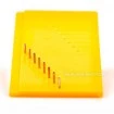 Оразмерител за монтаж на косъм CZ Method Feeder Hair Gauge