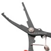 Универсални риболовни клещи DAM Stainless Steel Pliers - 1