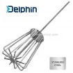Бъркалка за захранка Delphin Atoma Mixer