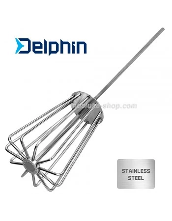 Бъркалка за захранка Delphin Atoma Mixer