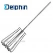 Бъркалка за захранка Delphin Atoma Mixer