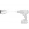Бъркалка за захранка Delphin Atoma Mixer