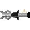 Щипка с кантар за хищни риби Грипер Delphin Clamper