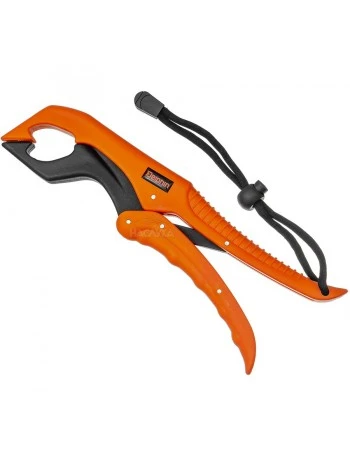 Клещи за спининг риболов Delphin Grippers Atak