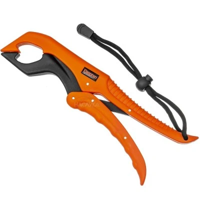 Клещи за спининг риболов Delphin Grippers Atak