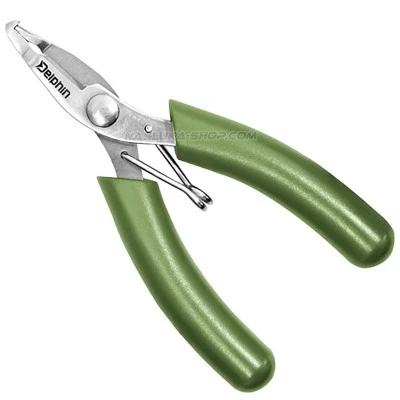 Клещи за спининг Delphin Mini - 10см