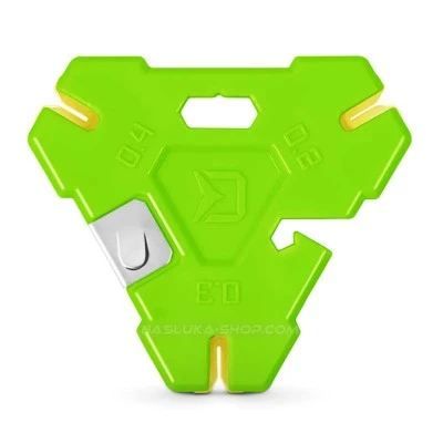 Мултитуул за шарански монтажи Delphin Multiskin
