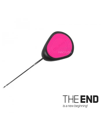 Игла за стръв THE END Grip Safety Mini