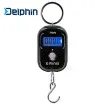 Дигитален кантар Delphin Minio, 25 кг