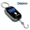 Дигитален кантар Delphin Minio, 25 кг