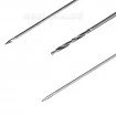 Комплект игли и свредло Delphin Slim Needless and Drill