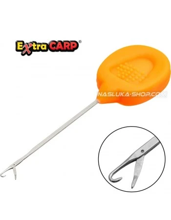Игла за стръв и монтажи Extra Carp Baiting Hook - 6091