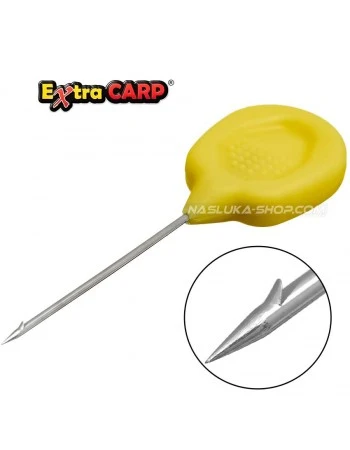 Игла за протеинови топчета Extra Carp Boilie Needle - 6114