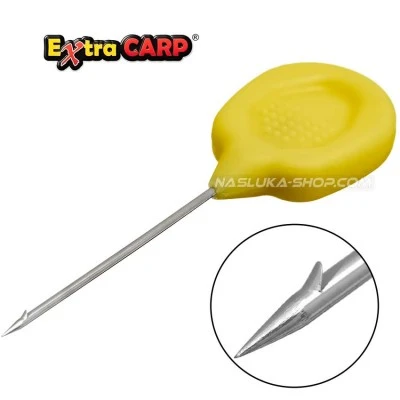 Игла за протеинови топчета Extra Carp Boilie Needle - 6114