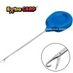 Игла за ледкор Extra Carp Splicing Needle - 6137