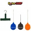 Комплект игли Extra Carp Tool Set - 7080
