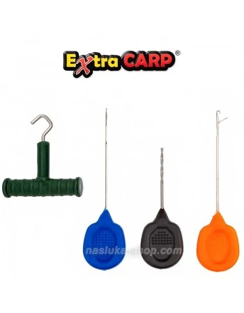 Комплект игли Extra Carp Tool Set - 7080