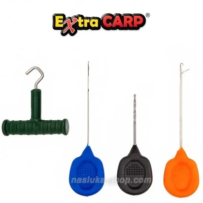 Комплект игли Extra Carp Tool Set - 7080