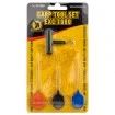 Комплект игли Extra Carp Tool Set - 7080