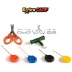 Комплект инструменти за шарански риболов Extra Carp Accessories Set EXC 4460
