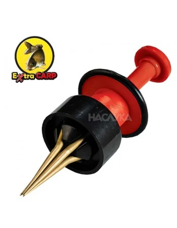 Щипка за силиконови рингове Extra Carp Bait Bander
