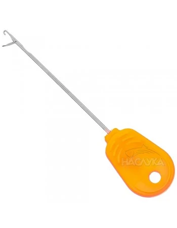 Игла за стръв и монтажи Orange Heavy Needle